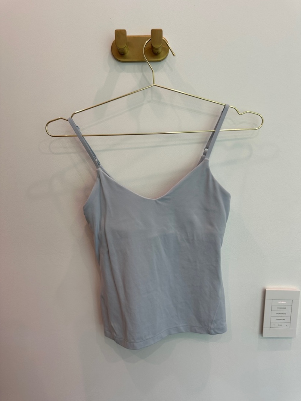 Lululemon align tank